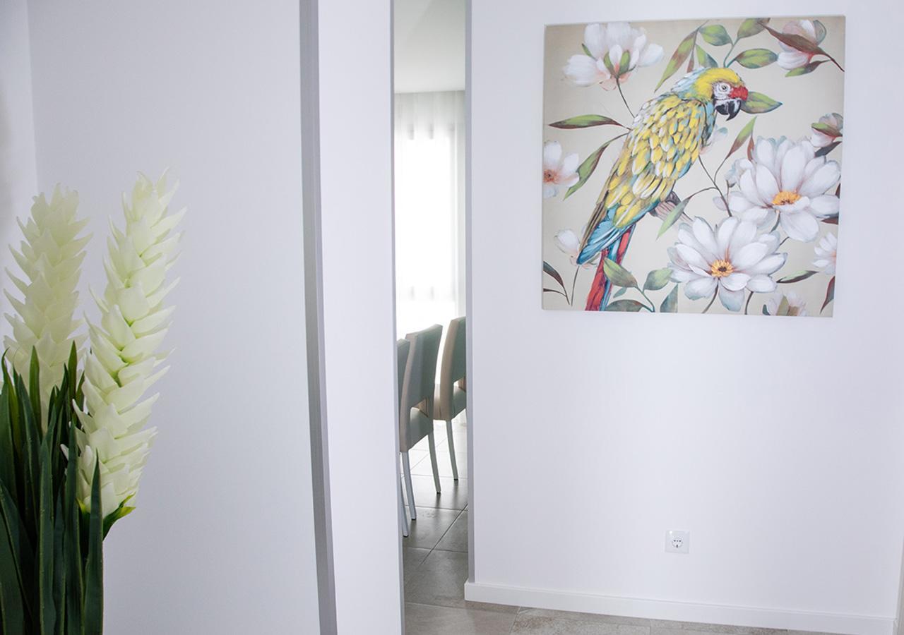 Real Holidays Apartment *