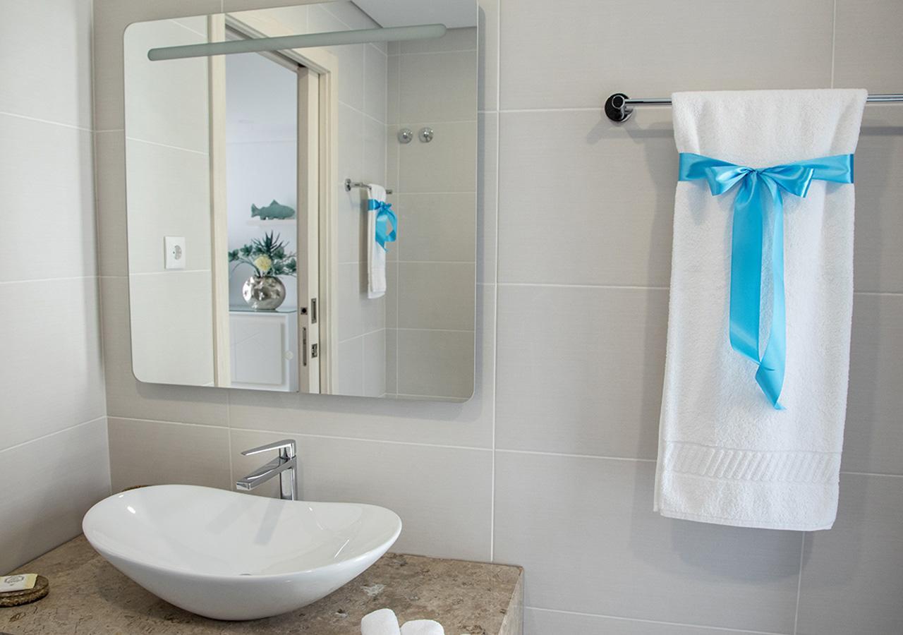 Real Holidays Apartment Nazare