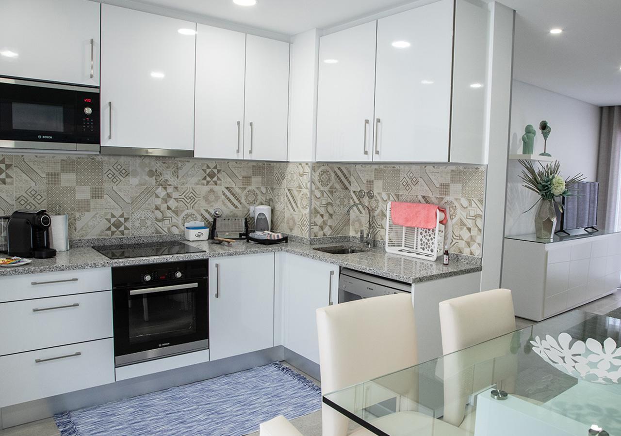 Apartment Real Holidays Nazare