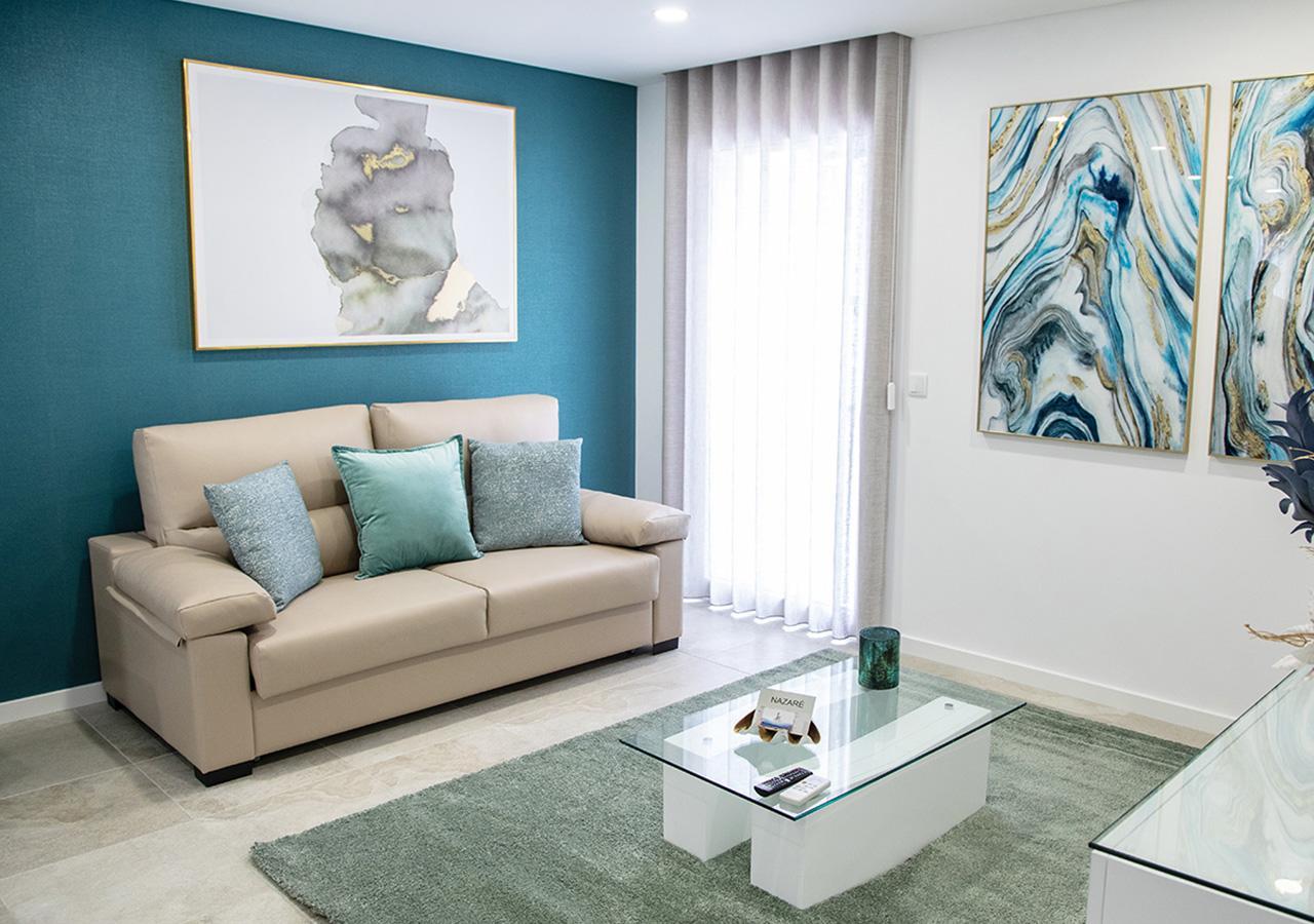 Apartment Real Holidays