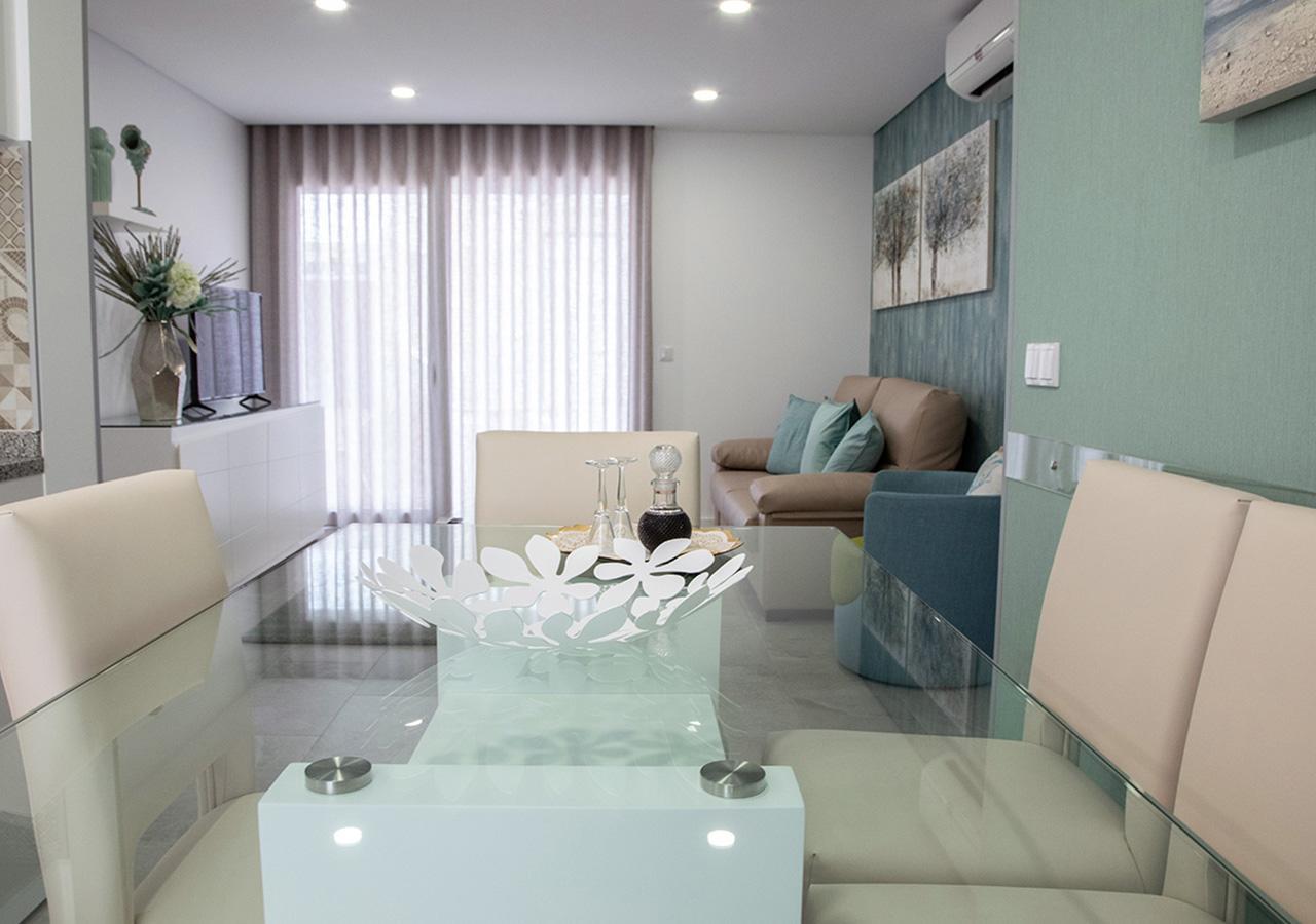 Apartment Real Holidays