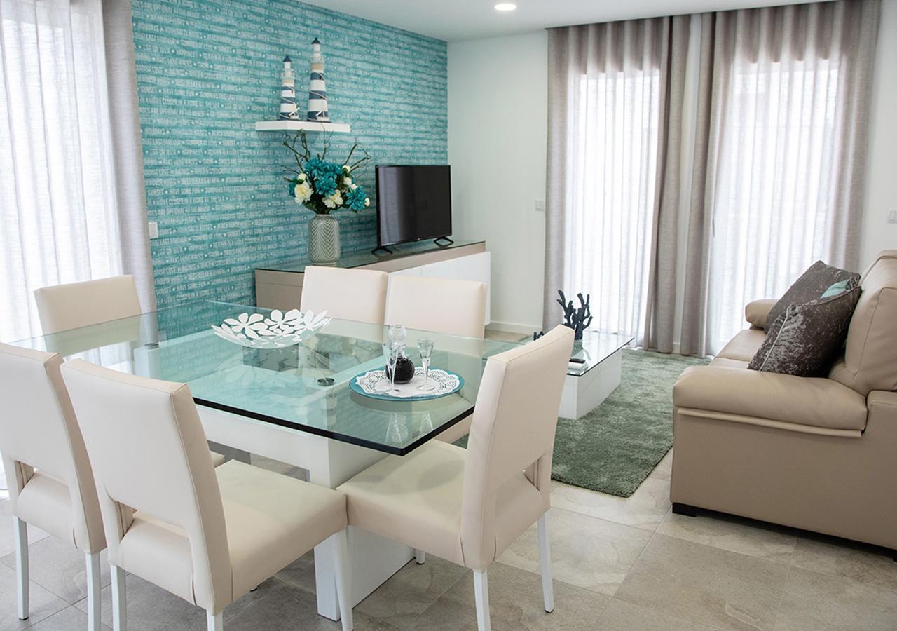 Real Holidays Apartment Nazare