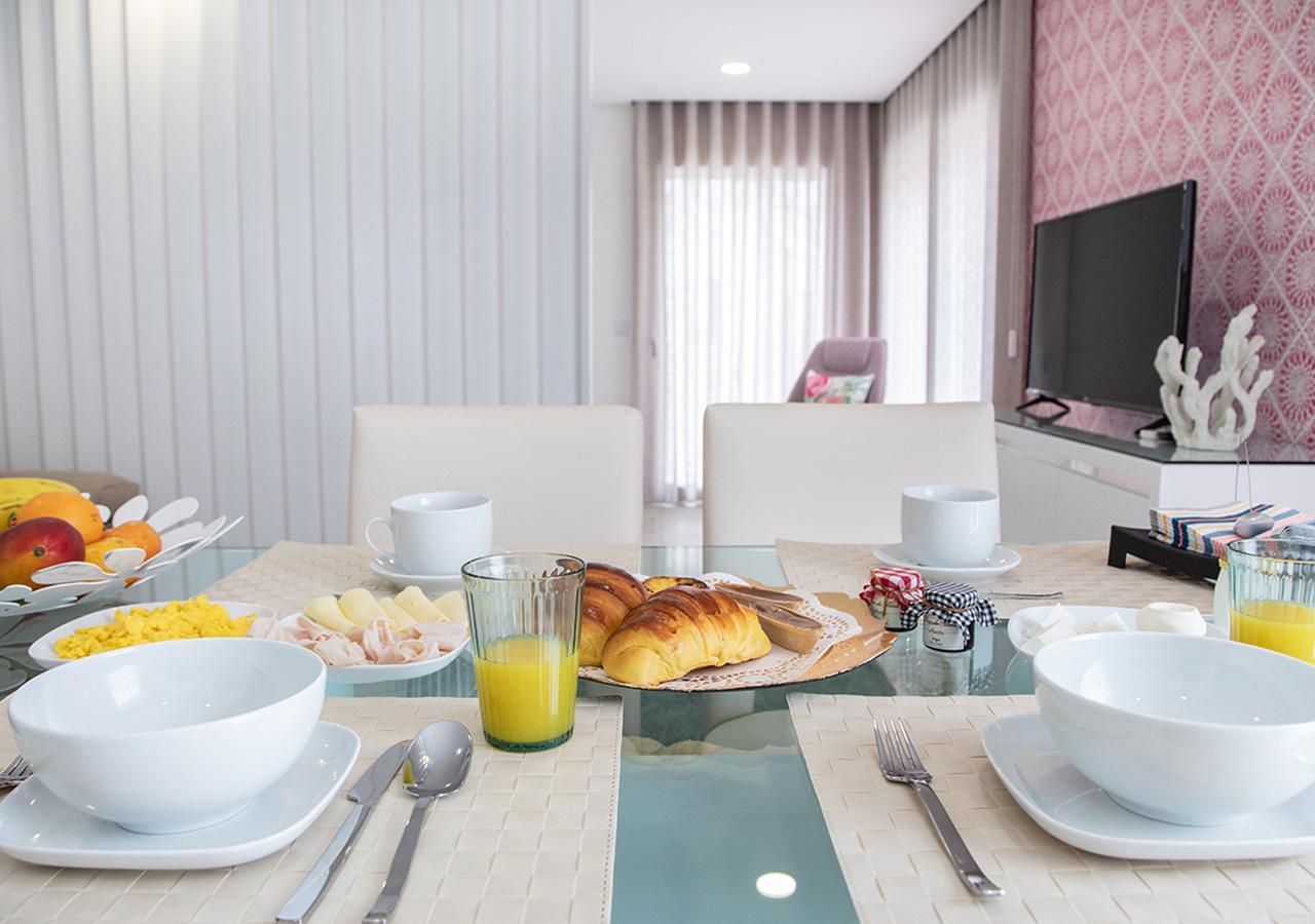 Real Holidays Apartment Nazare