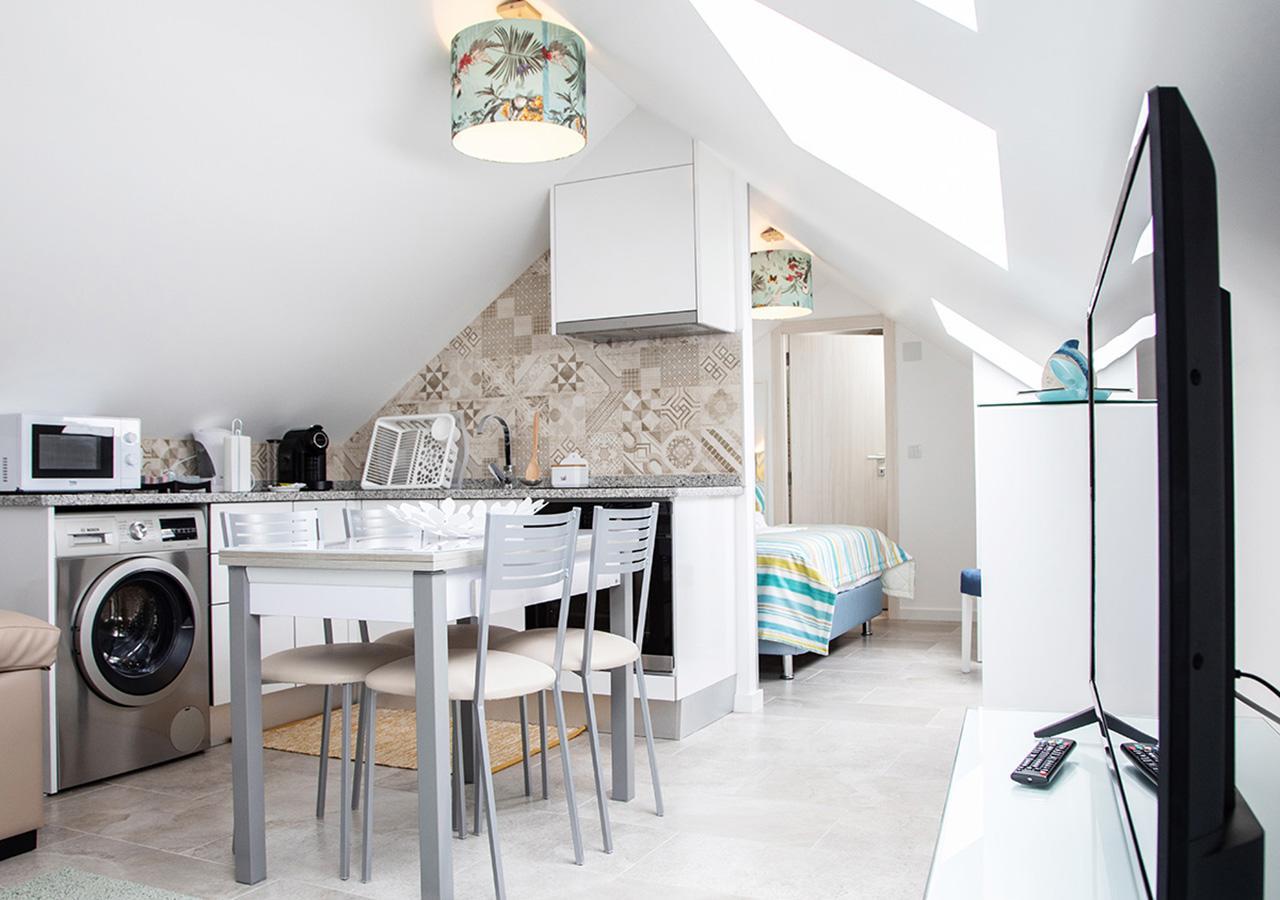 Real Holidays Apartment Nazare