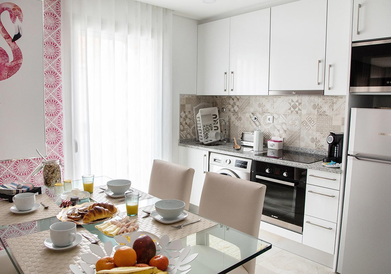 Real Holidays Apartment *