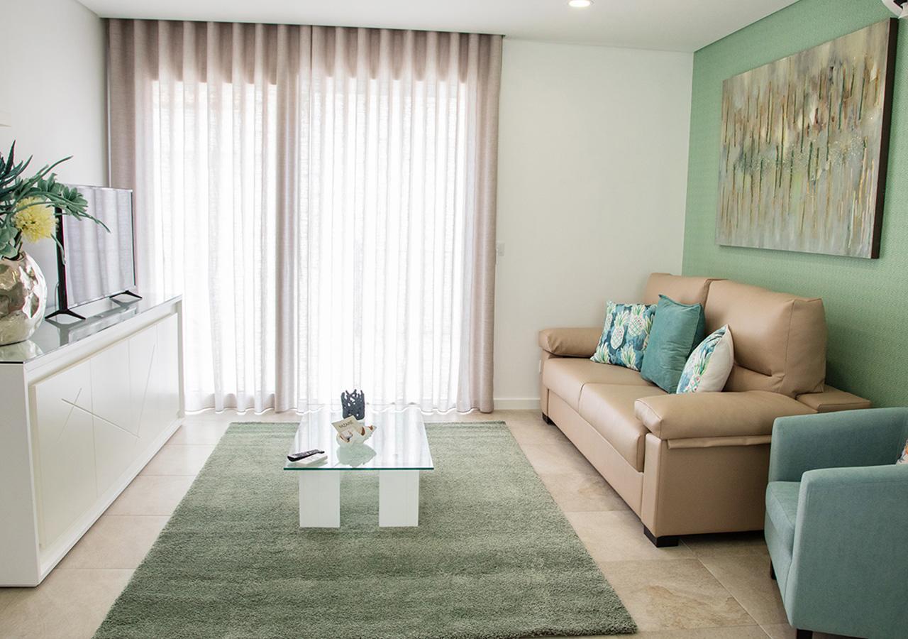 Real Holidays Apartment