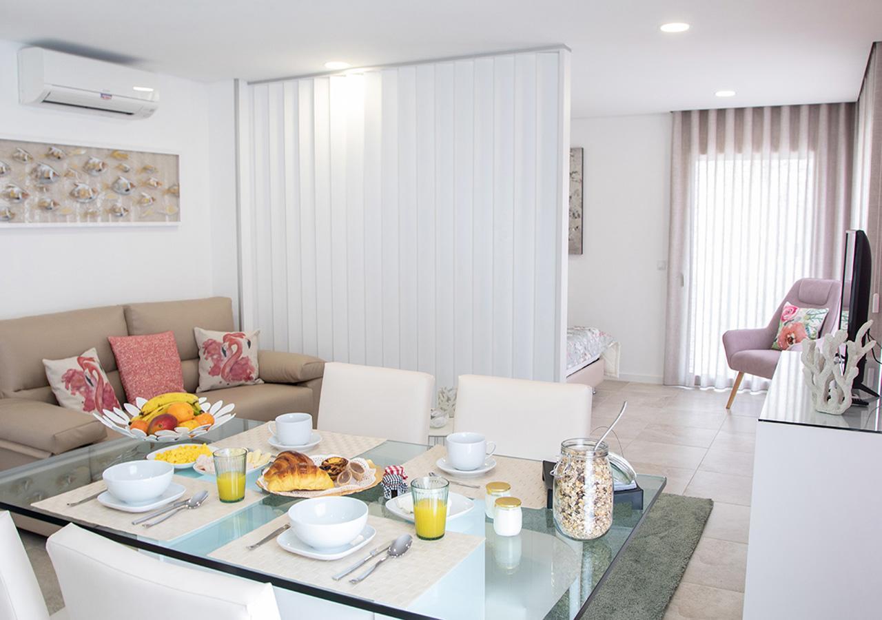 Apartment Real Holidays