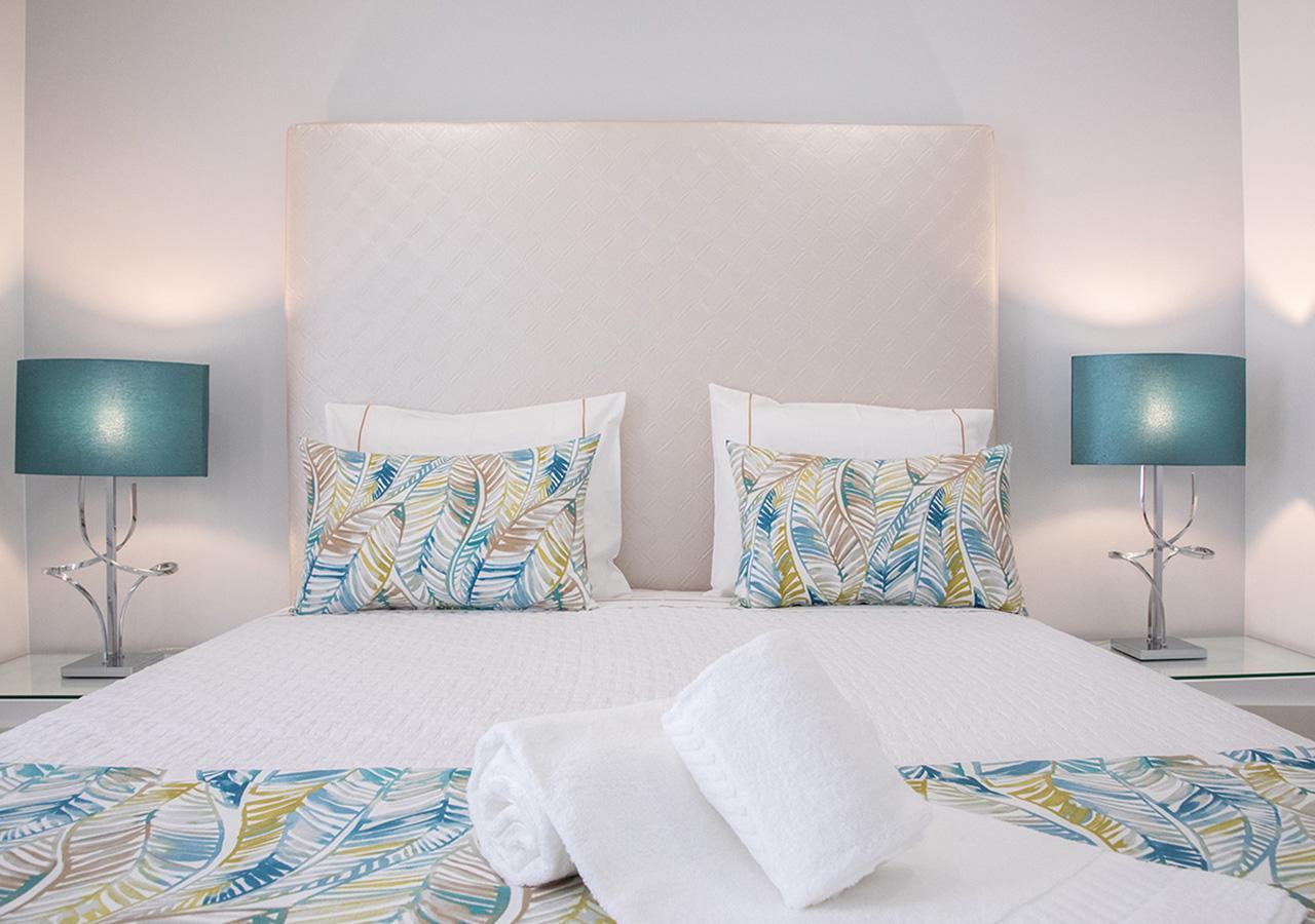 Apartamento Real Holidays Nazaré