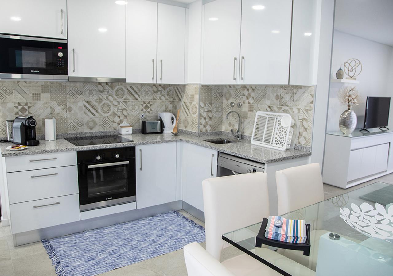 Real Holidays Apartment