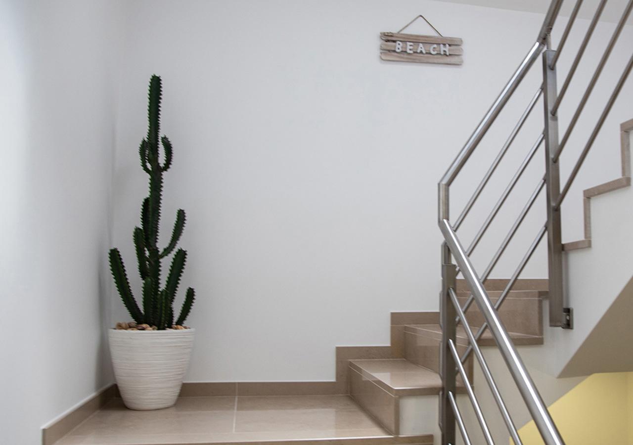 Real Holidays Apartment Nazare